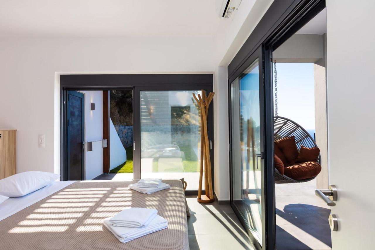 Villa Sea-Esta, Adults Only Σελλία Εξωτερικό φωτογραφία