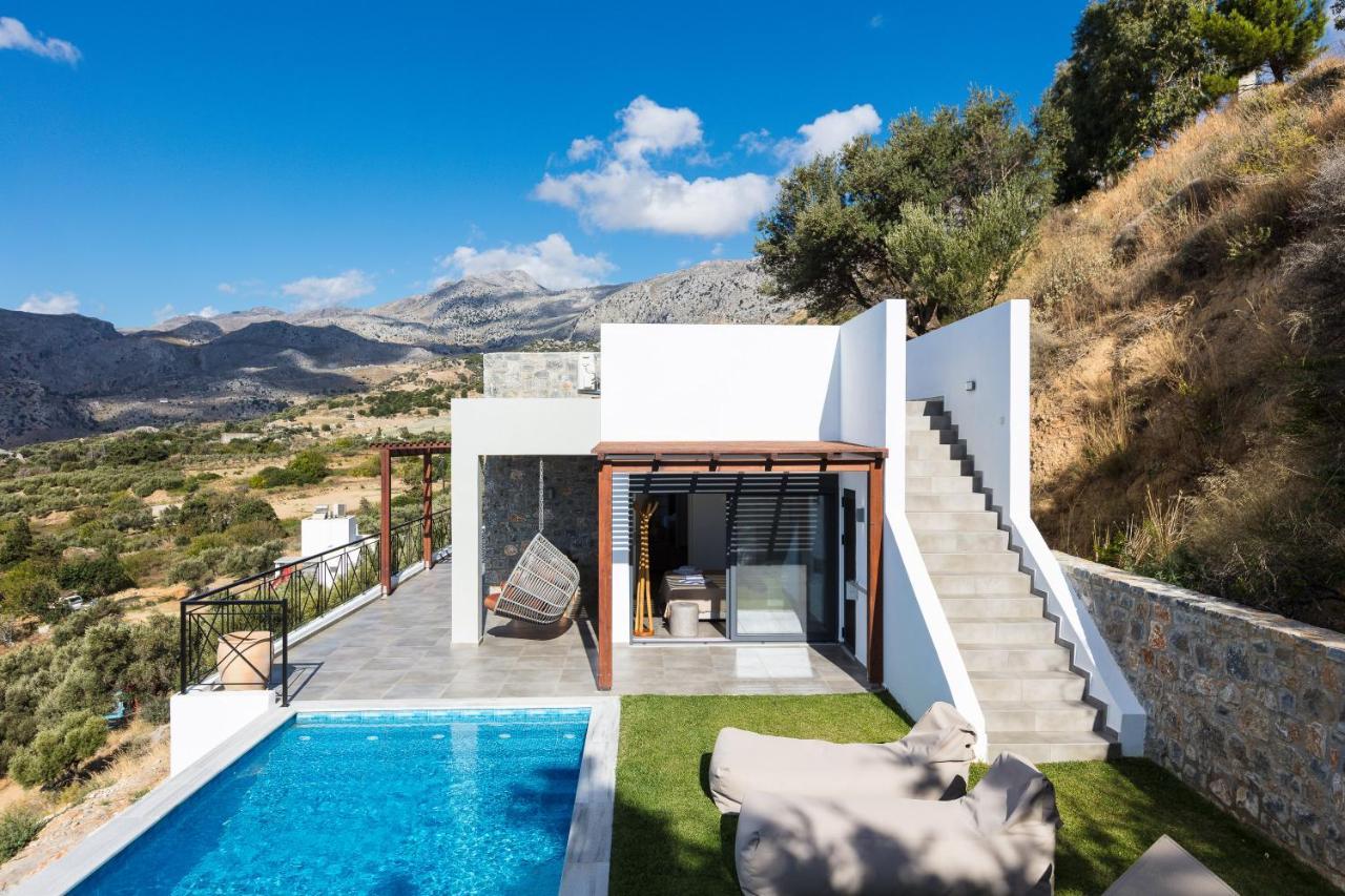 Villa Sea-Esta, Adults Only Σελλία Εξωτερικό φωτογραφία