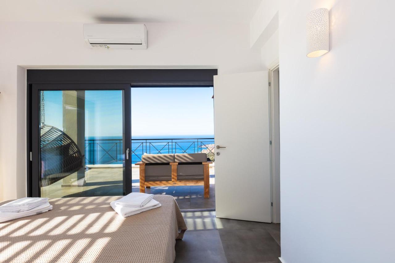 Villa Sea-Esta, Adults Only Σελλία Εξωτερικό φωτογραφία