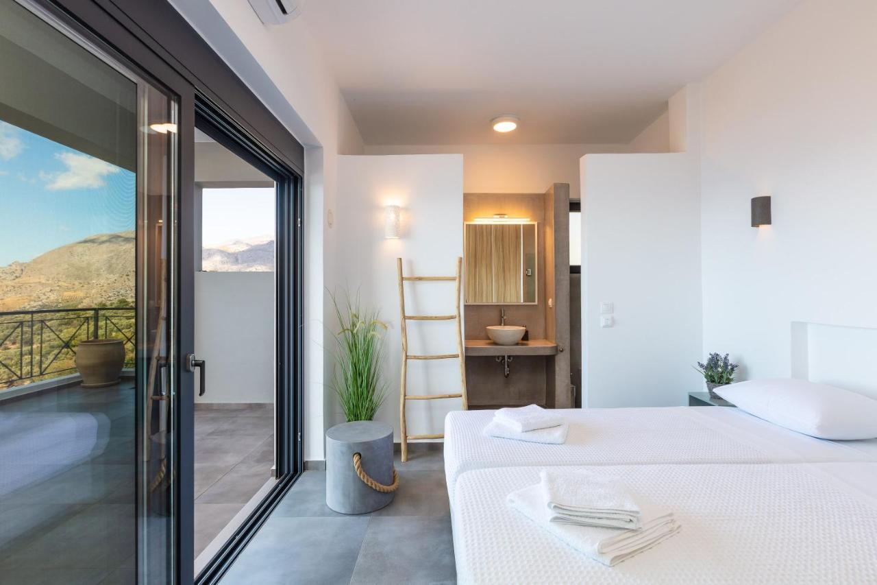 Villa Sea-Esta, Adults Only Σελλία Εξωτερικό φωτογραφία