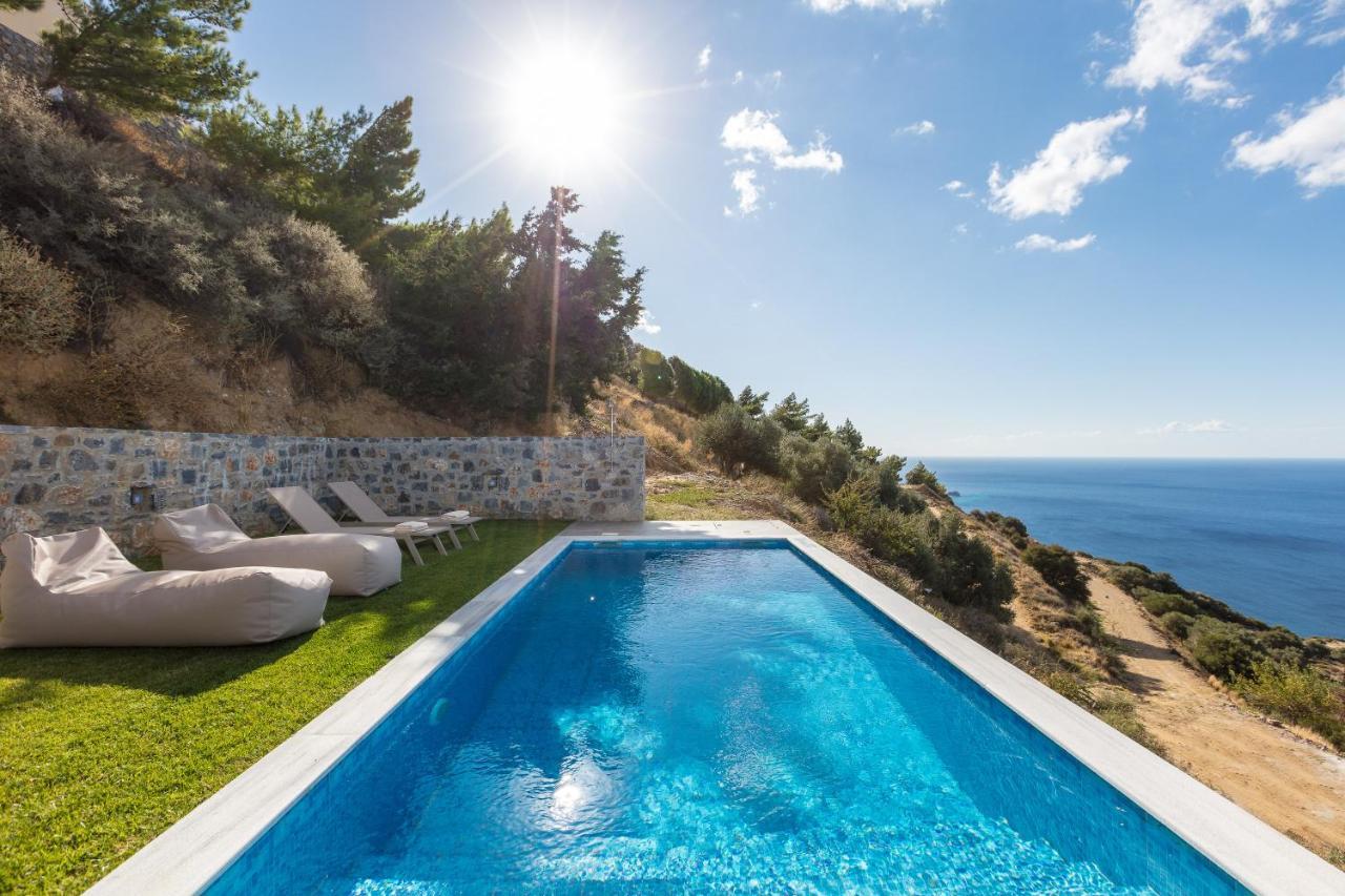 Villa Sea-Esta, Adults Only Σελλία Εξωτερικό φωτογραφία