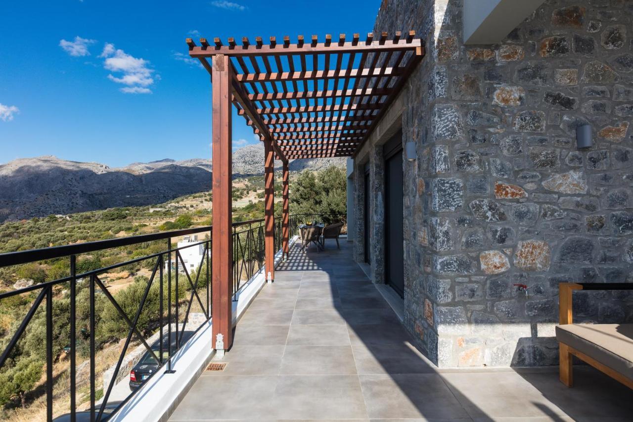 Villa Sea-Esta, Adults Only Σελλία Εξωτερικό φωτογραφία