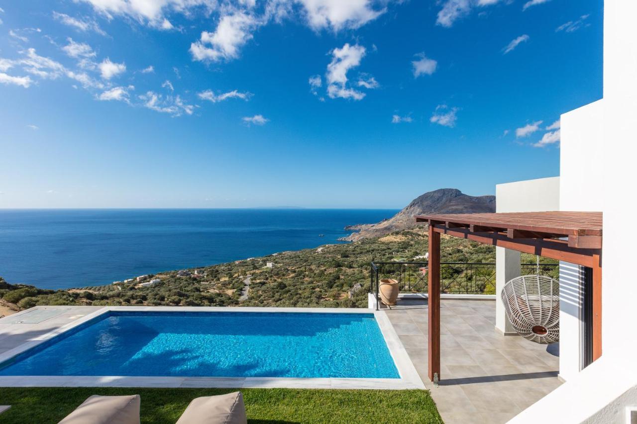Villa Sea-Esta, Adults Only Σελλία Εξωτερικό φωτογραφία
