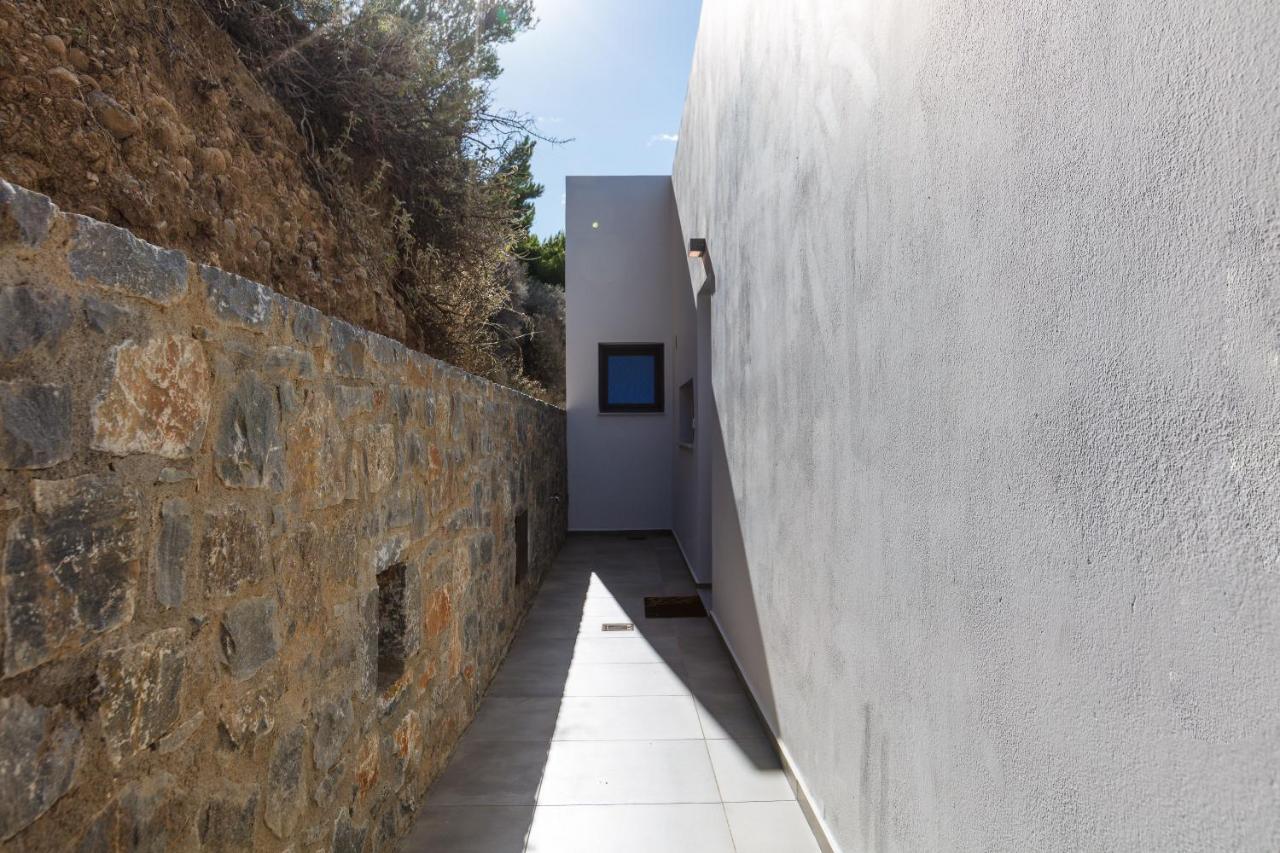 Villa Sea-Esta, Adults Only Σελλία Εξωτερικό φωτογραφία