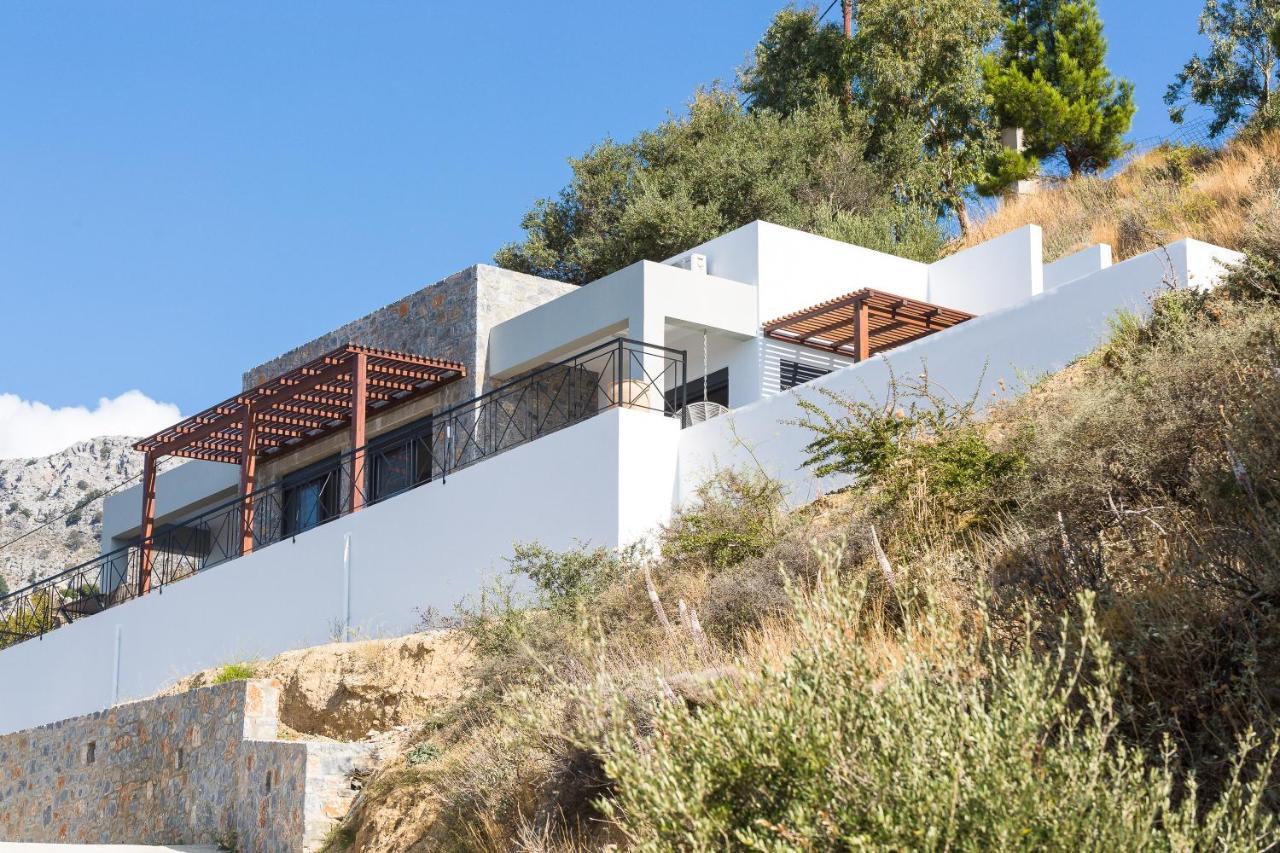 Villa Sea-Esta, Adults Only Σελλία Εξωτερικό φωτογραφία
