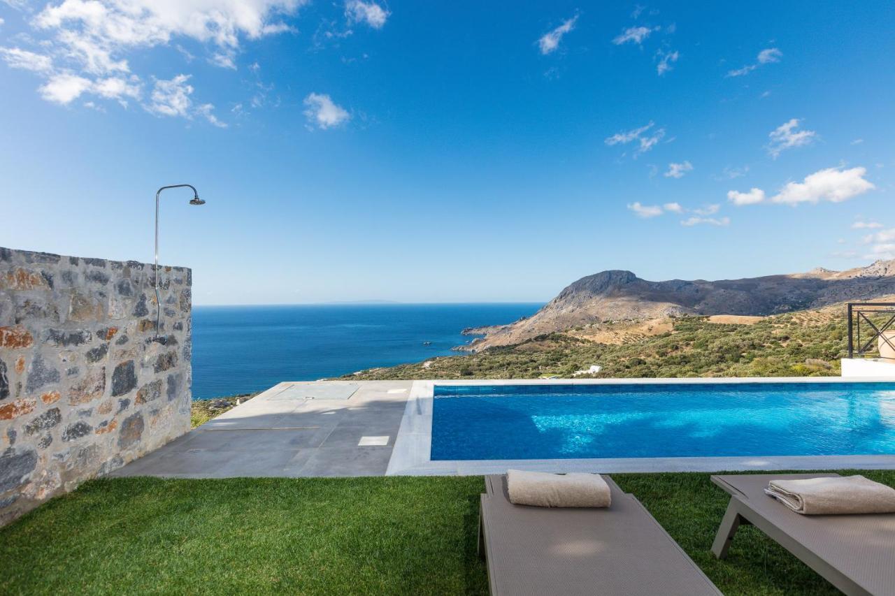 Villa Sea-Esta, Adults Only Σελλία Εξωτερικό φωτογραφία