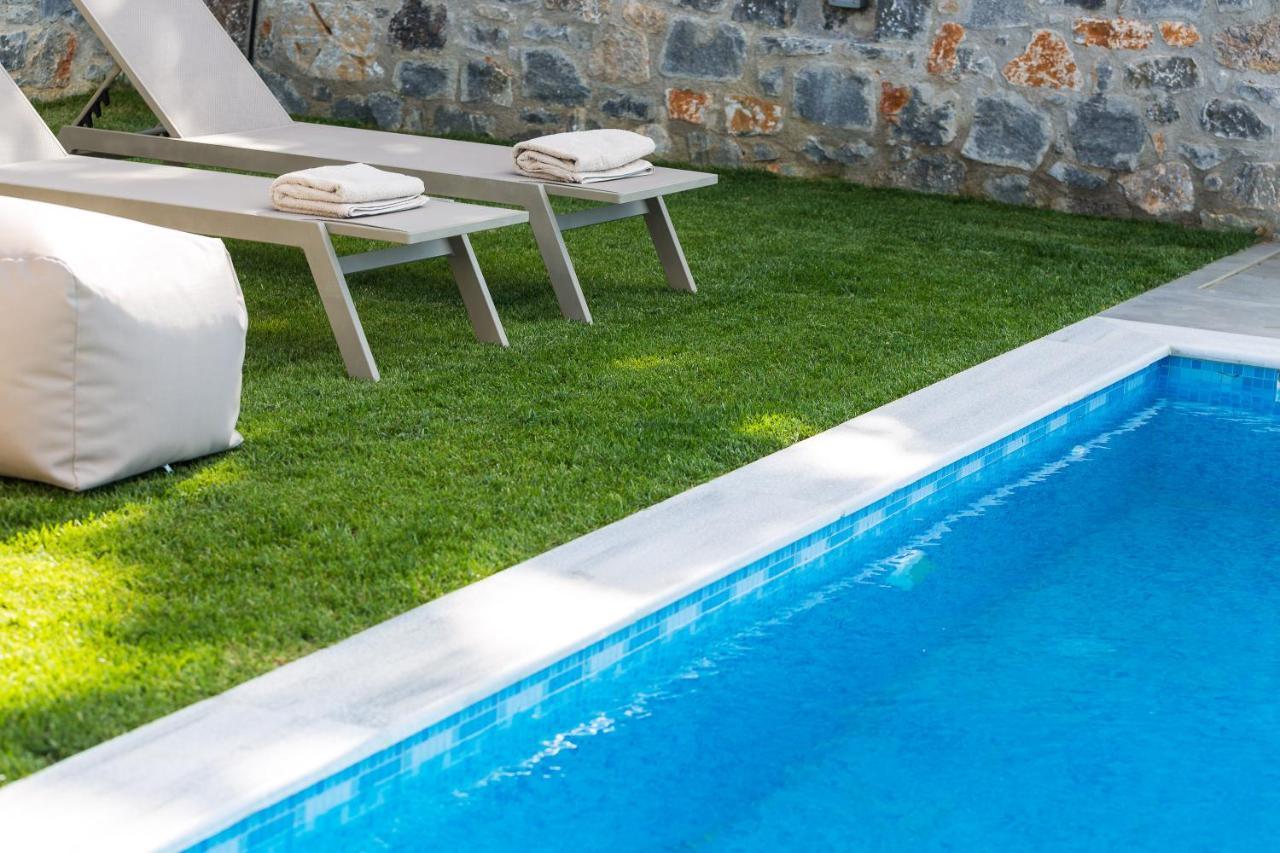 Villa Sea-Esta, Adults Only Σελλία Εξωτερικό φωτογραφία