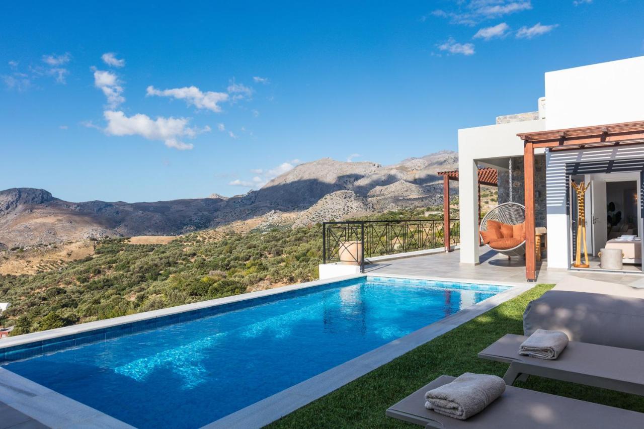 Villa Sea-Esta, Adults Only Σελλία Εξωτερικό φωτογραφία