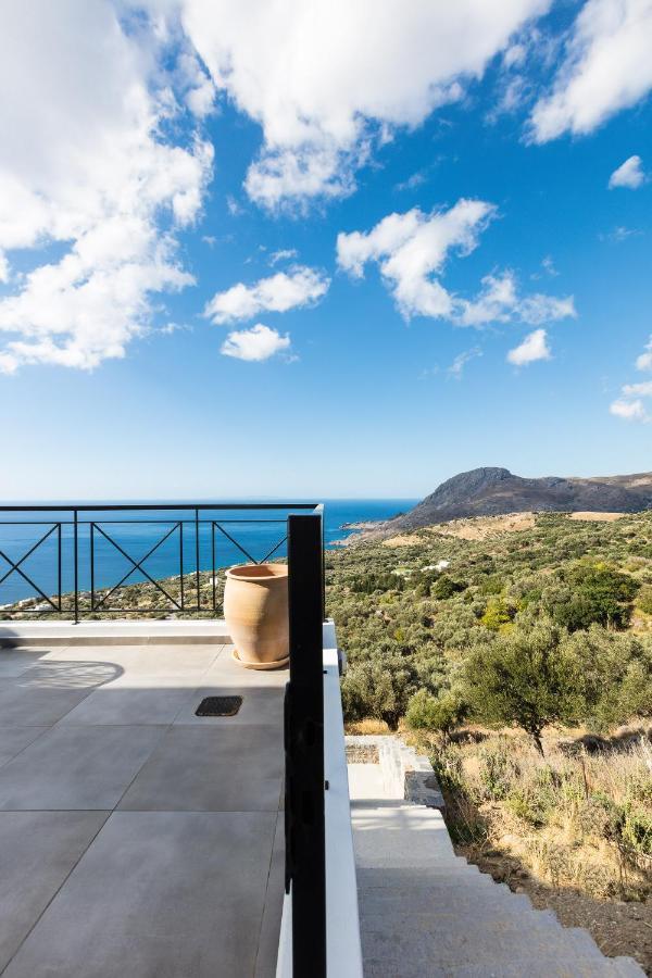 Villa Sea-Esta, Adults Only Σελλία Εξωτερικό φωτογραφία