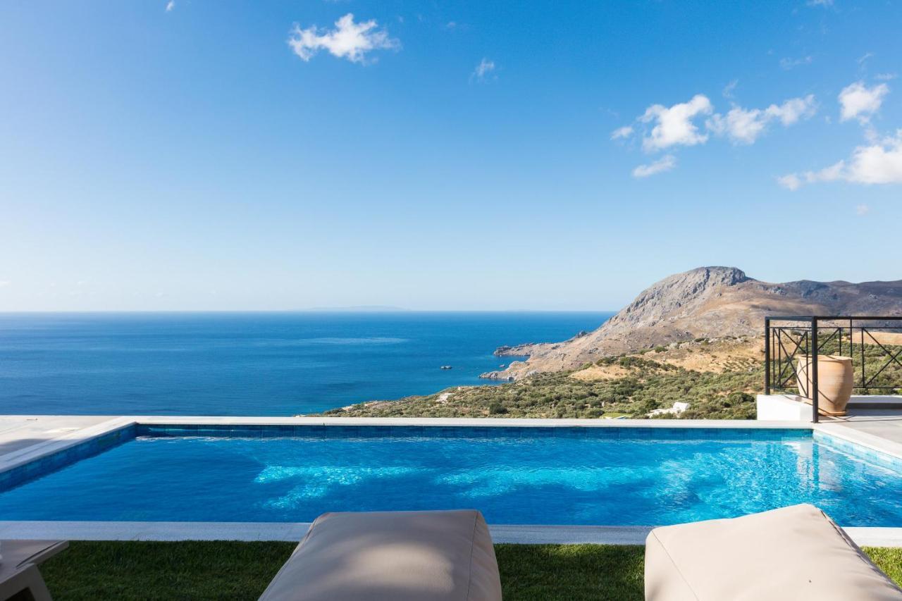 Villa Sea-Esta, Adults Only Σελλία Εξωτερικό φωτογραφία